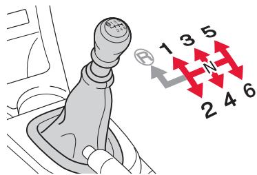 TOYOTA URBAN-CRUISER - Transmission manuelle - 1