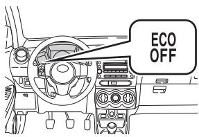 TOYOTA URBAN-CRUISER - Système stop &amp; start (sur motorisation essence 100 vvti uniquement) - 2
