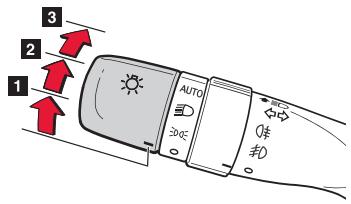 TOYOTA YARIS - Système de la climatisation automatique - 2