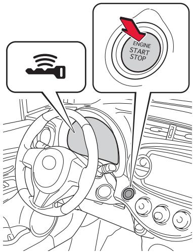 TOYOTA YARIS - AIRBAG OFF - 6