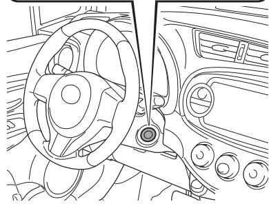 TOYOTA YARIS - AIRBAG OFF - 5