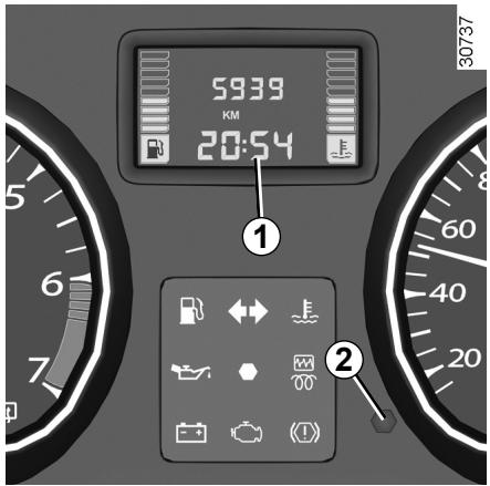 DACIA DUSTER - Direction assistée - 2
