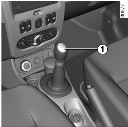 DACIA DUSTER - Recyclage - 1