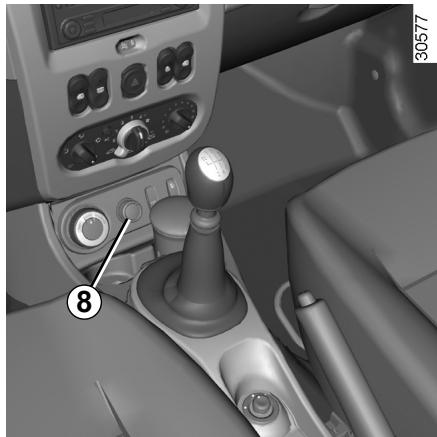 DACIA DUSTER - KIT de gonflage des pneumatiques (2/3) - 3