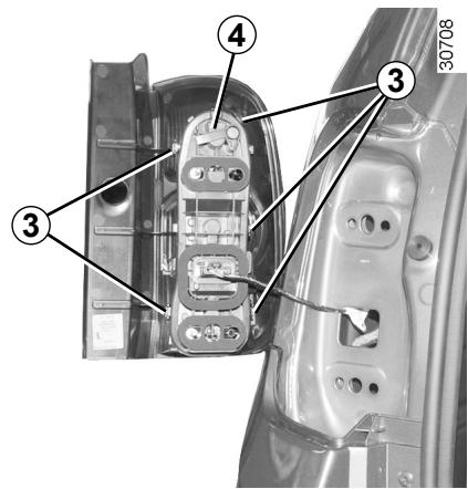 DACIA DUSTER - Remontage - 2