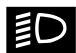 DACIA DUSTER - Feux de position - 2