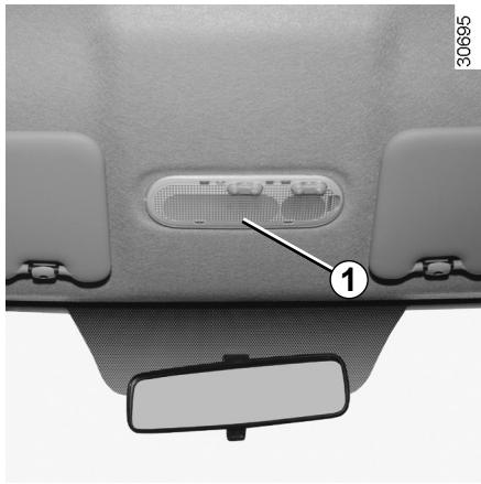 DACIA DUSTER - RÉPÉTITEURS LATERAUX : remplacement des lampes - 5