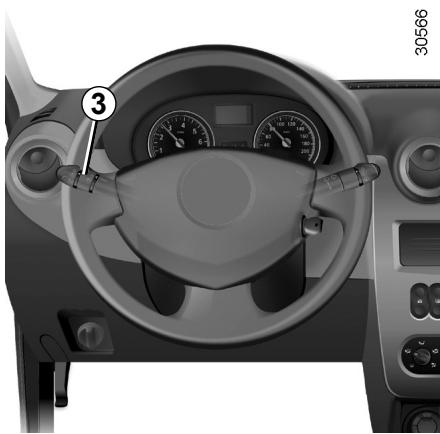 DACIA DUSTER - Éclairages et signalisations extérieurs (2/2) - 1