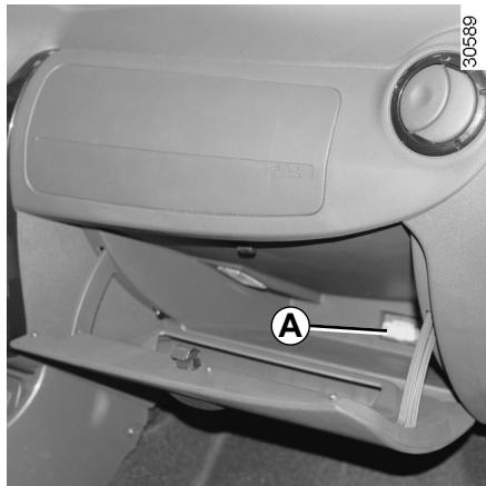 DACIA DUSTER - Rangements, aménagements habitacle (1/3) - 2