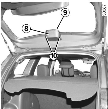 DACIA DUSTER - Remontage - 3