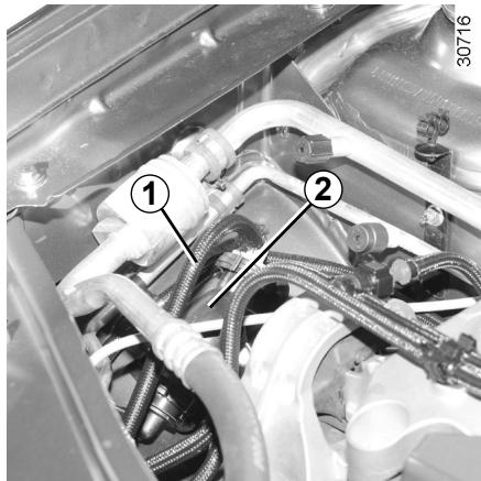 DACIA DUSTER - Versions essence - 1