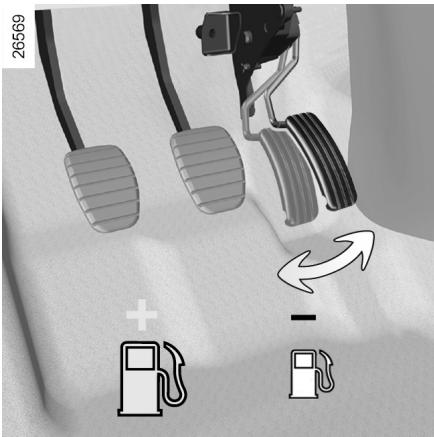 DACIA DUSTER - Réglages moteur - 1