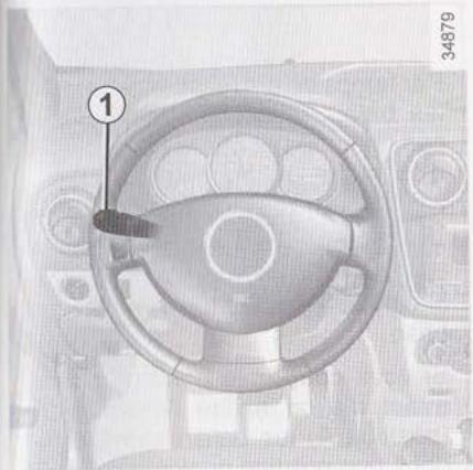 DACIA LODGY - Réglage des faisceaux - 2