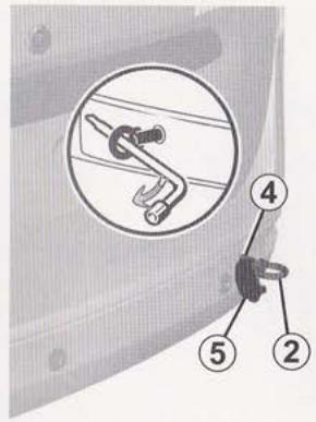 DACIA LODGY - Remorquage : dépannage (2/2) - 2