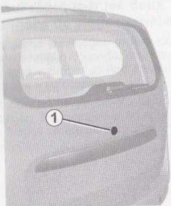 DACIA LODGY - Pour repositionner les sièges - 3
