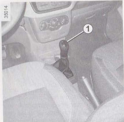 DACIA LODGY - Recyclage - 1