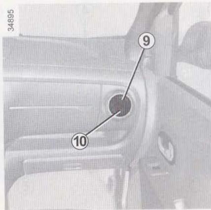 DACIA LODGY - Débit - 1