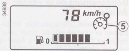 DACIA LODGY - Commandes - 1