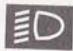 DACIA LODGY - Feux de position - 1