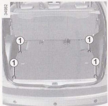 DACIA LODGY - Pour fermer - 2