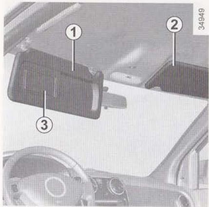 DACIA LODGY - Spot de lecture - 2