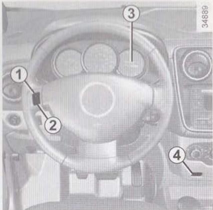 DACIA LODGY - Conduite - 1