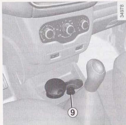DACIA LODGY - KIT de gonflage des pneumatiques (2/3) - 3