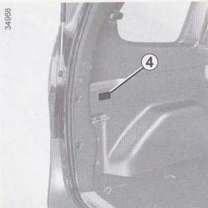 DACIA LODGY - Spot de lecture - 1