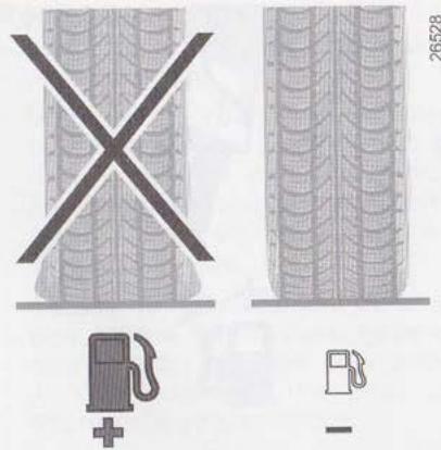 DACIA LODGY - Conseils d'utilisation - 1