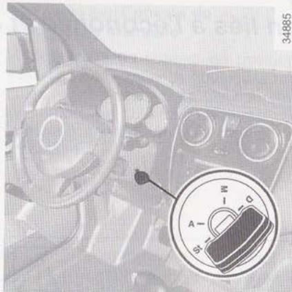 DACIA LODGY - Version diesel - 1