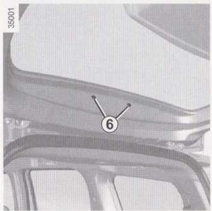 DACIA LODGY - Remontage - 2
