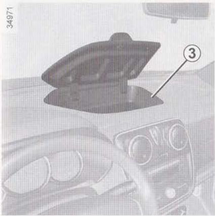 DACIA LODGY - Vide-poches 2 - 2