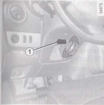 DACIA LODGY - Ordinateur de BORD (5/5) - 1