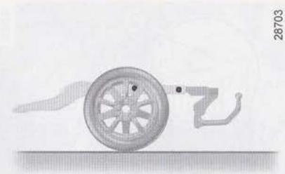 DACIA LODGY - Transport d'objects : remorquage, attelage - 1