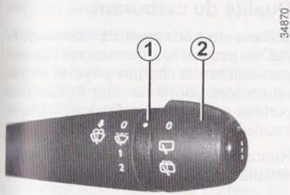 DACIA LODGY - Lave-vitre avant - 3