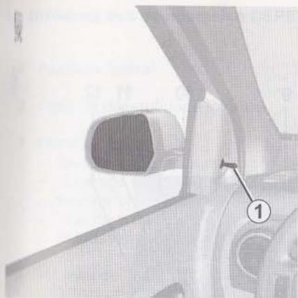 DACIA LODGY - DANGER - 2