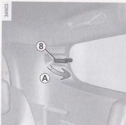 DACIA LODGY - Lève-vitres manuels - 1
