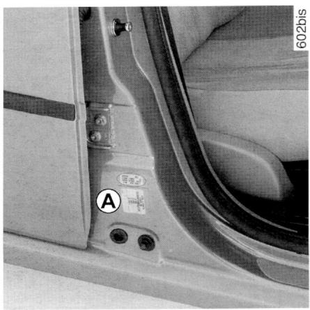 DACIA LOGAN - Anomalies de fonctionnement - 5