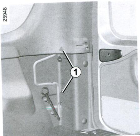 DACIA LOGAN - Projecteurs additionnels - 2