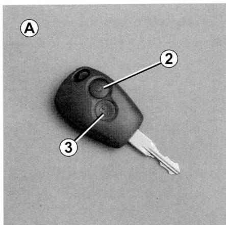 DACIA LOGAN - Sécurité pneumatiques et montage de chaînes - 2