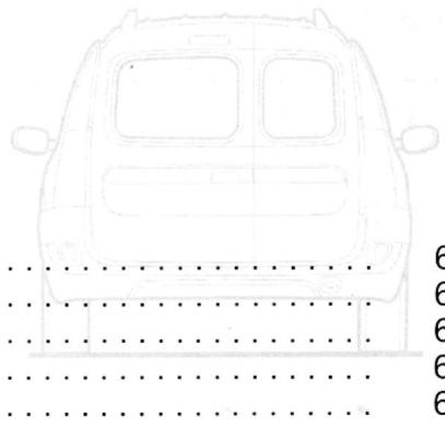 DACIA LOGAN - Anomalies de fonctionnement - 4