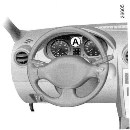 DACIA LOGAN - Anomalies de fonctionnement - 13