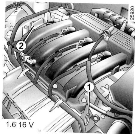 DACIA LOGAN - Qualité d'huile moteur - 2