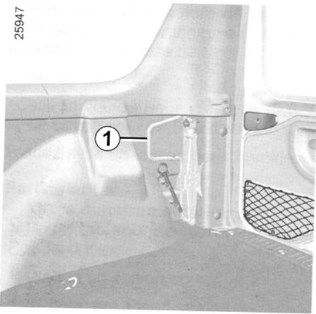 DACIA LOGAN - Liquide - 2
