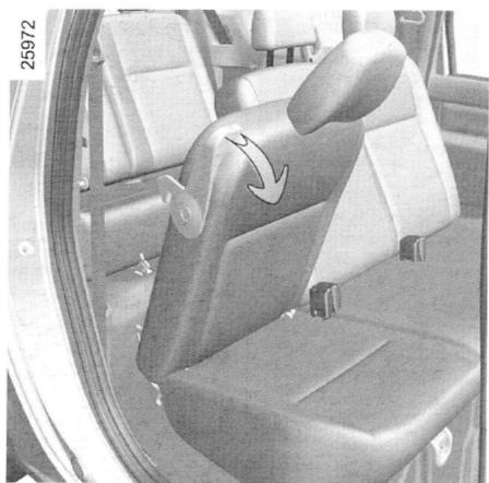 DACIA LOGAN - Responsabilité du conducteur - 1