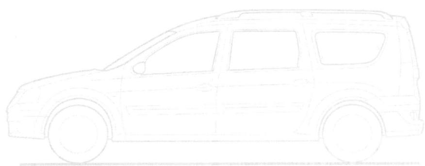 DACIA LOGAN - Anomalies de fonctionnement - 2