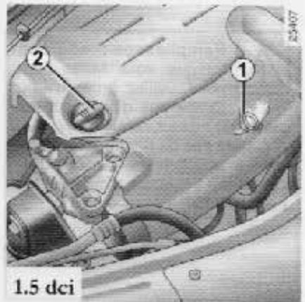 DACIA SANDERO - Qualité d'huile moteur - 4