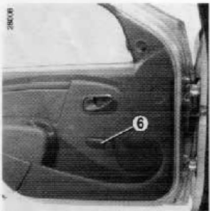DACIA SANDERO - Chapitre 3 : voitre comfort - 1