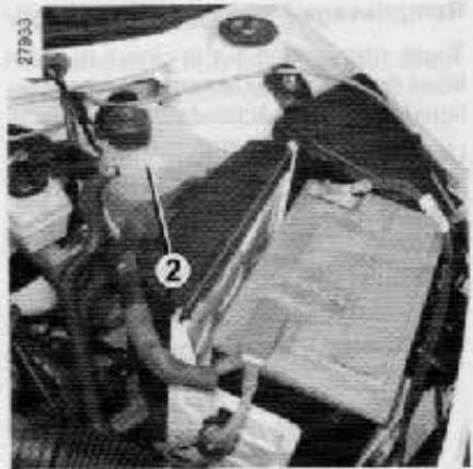 DACIA SANDERO - Périodique de remplacement - 1