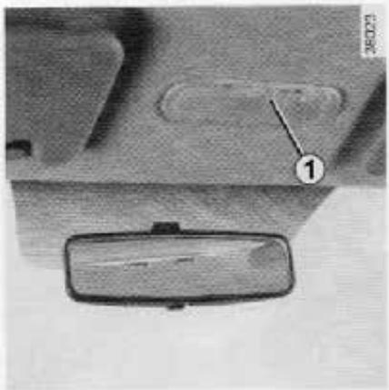 DACIA SANDERO - Anomalies de fonctionnement - 2